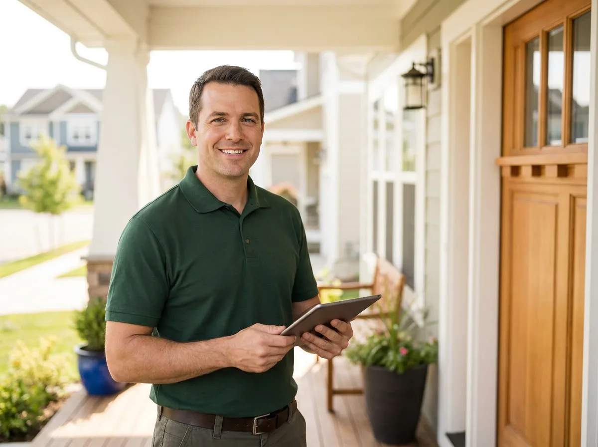 Pest control FAQs for Bryant, IN